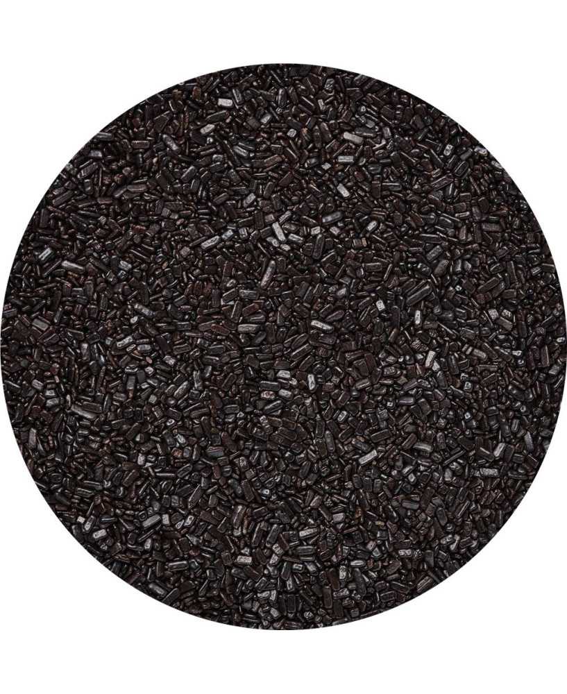 Chokoladepailetter 1 kg. - Nordthy - (Samba)