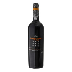 2011 Late Bottled Vintage portvin - Casa Santa Eufemia