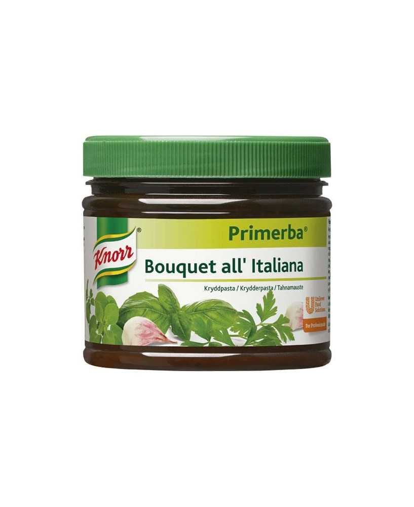 Krydderpasta Bouquet all'italiana 340g - Knorr Professionel