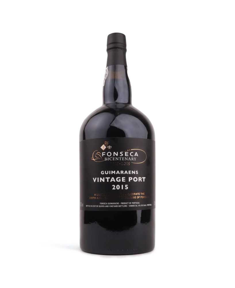 Fonseca 2015 Vintage Port Guimaraens Magnum