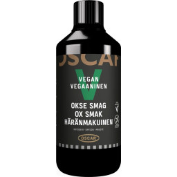 Vegansk Krydderi Koncentrat Med Oksesmag - Oscar