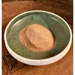 Rugsur - Rugbrødsur 1 kg - Valsesauer - Nem Sur