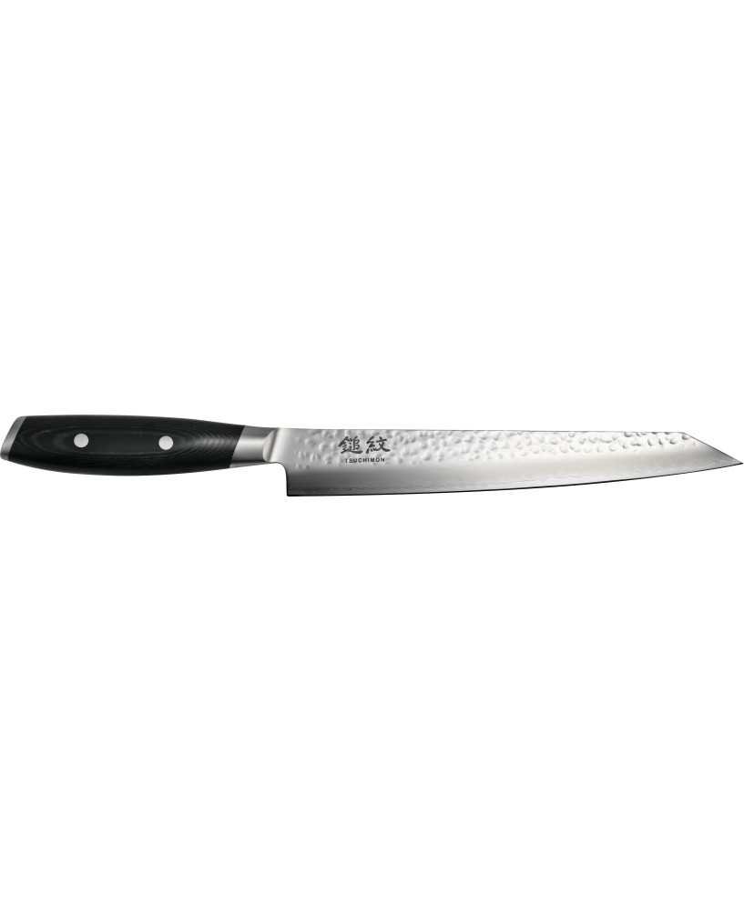 Yaxell Tsuchimon Filetkniv 23 cm - Japansk Kniv