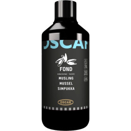 Muslingefond koncentrat 1L - Oscar