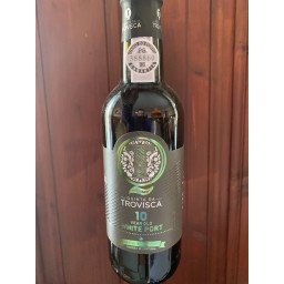 Quinta Da Trovisca 10 Års White Port 37,5 cl