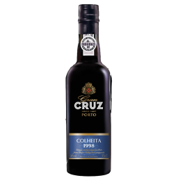 Gran Cruz Colheita 1998 37,5 cl.