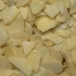 Mandelflager 1 kg. - ABL Food