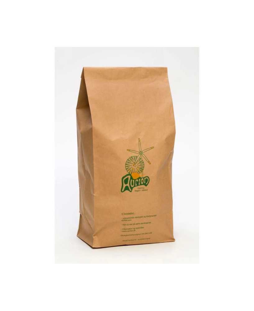 Speltflager Økologiske 3 kg. - Aurion Speltflager Økologiske 3 kg. - Aurion