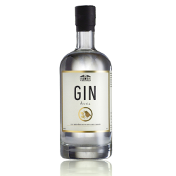 Aronia Gin Vibegaard