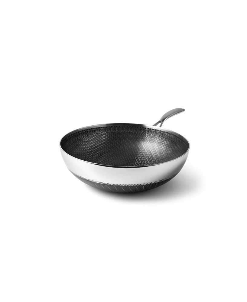 Wokpande Nonstick Ø30 cm - Fusion