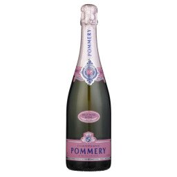 Pommery Rosé Brut Royal Champagne NV