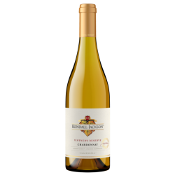 Kendall-Jackson Vintner's Reserve Chardonnay 2019