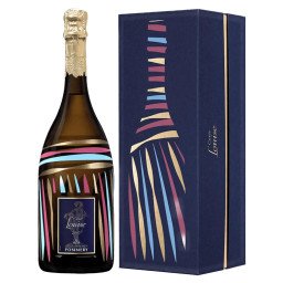 Pommery Cuvée Louise 2005 Champagne