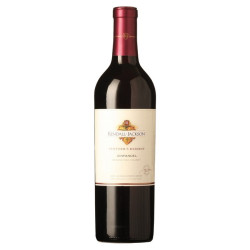 Kendall-Jackson Vintner's Reserve Zinfandel 2010