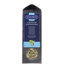 kardemomme Hel 330g - Santa Maria