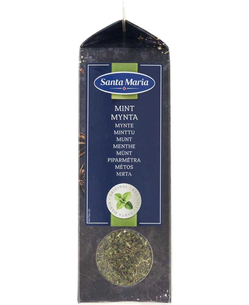 Mynte 110g - Santa Maria Mynte 110g - Santa Maria
