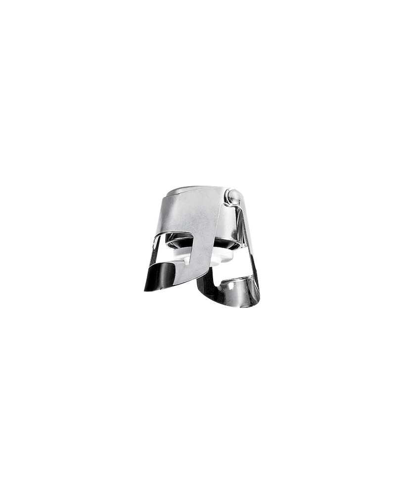 Champagne stopper - Champagneprop Krom - Louis Tellier