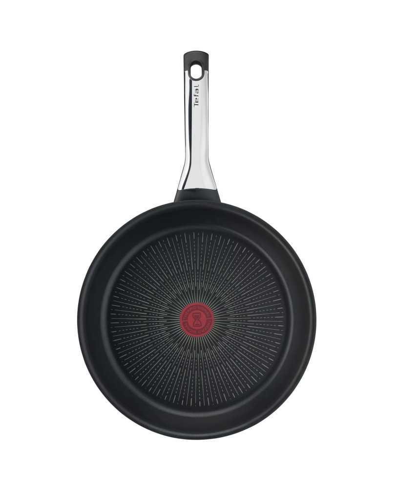 Tefal Excellence Titanium Ø24cm - Stegepande med Non Stick Belægning