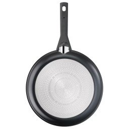 Tefal Excellence Titanium Ø26cm - Stegepande med Non Stick Belægning