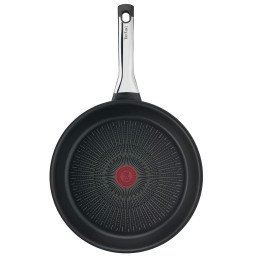 Tefal Excellence Titanium Ø26cm - Stegepande med Non Stick Belægning