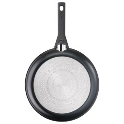 Tefal Excellence Titanium Ø28cm - Stegepande med Non Stick Belægning