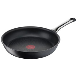 Tefal Excellence Titanium Ø28cm - Stegepande med Non Stick Belægning