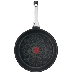 Tefal Excellence Titanium Ø28cm - Stegepande med Non Stick Belægning