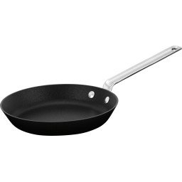 Scanpan TechnIQ - Ø22 cm - Modern Stegepande m. Non-stick