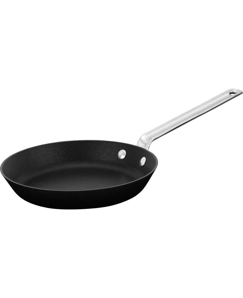 Scanpan TechnIQ - Ø22 cm - Modern Stegepande m. Non-stick