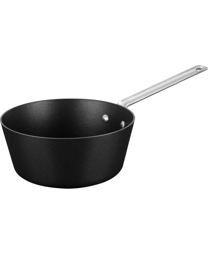 Scanpan TechnIQ - Ø22 cm 2,8L - Kasserolle Windsor m. Non-stick Scanpan TechnIQ - Ø22 cm 2,8L - Kasserolle Windsor m. Non-stick