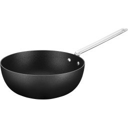 Scanpan TechnIQ - Ø26 cm 3,7L - Sauteuse Bistro m. Non-stick