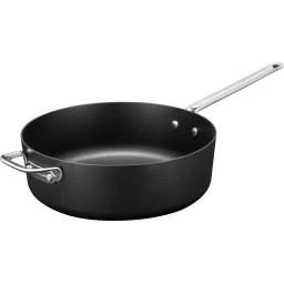 Scanpan TechnIQ - Ø30 cm 5,5L - Giant Sauterpande m. Non-stick