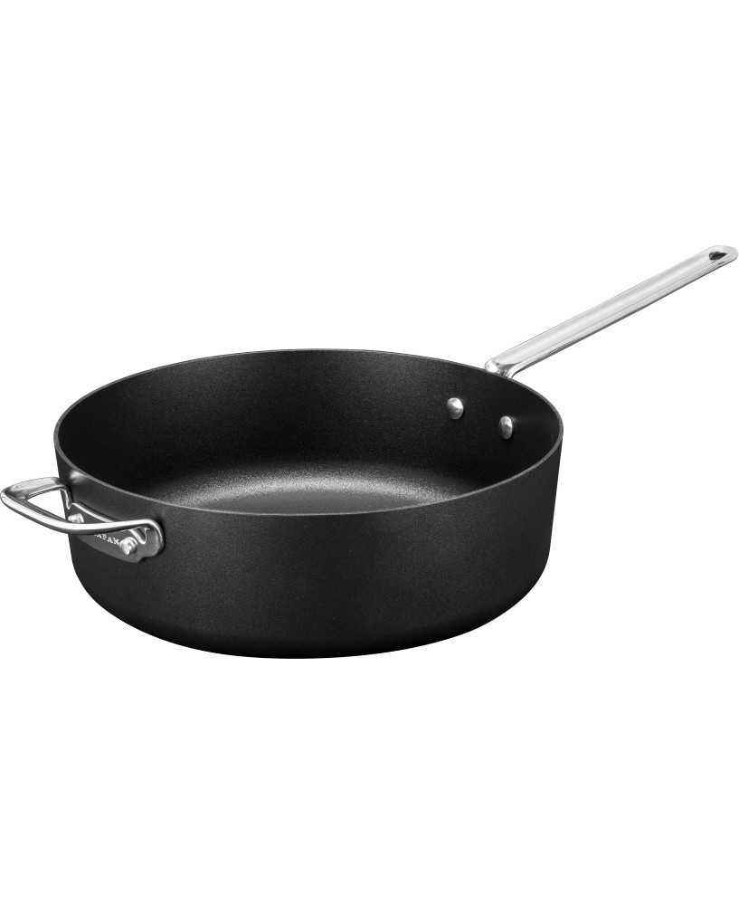 Scanpan TechnIQ - Ø30 cm 5,5L - Giant Sauterpande m. Non-stick