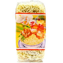 Instant ægnudler 400g - Golden Dragon