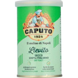 Tørgær Caputo Lievito 100g - Caputo - Dry Yeast