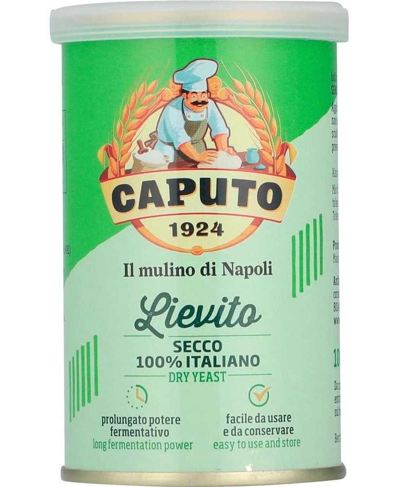 Tørgær Caputo Lievito 100g - Caputo - Dry Yeast