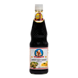 Soya Sauce Sweet 950g - Healthy
