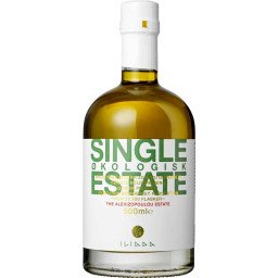 Oliven olie single estate iliada