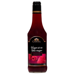 Chatel-buis Hindbæreddike Syre 6% 50cl.