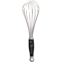 Piskeris 30 cm. Ergonomisk - De Buyer