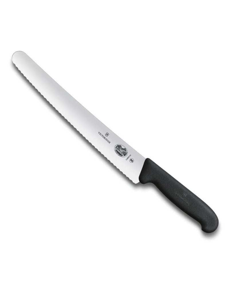 Brødkniv - Universalkniv Fibrox Skafte - klinge 26 cm - Victorinox