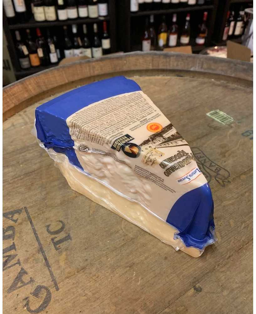 Parmesan Ost 1,4 kg. - Latteria di Cremeri Parmigiano Reggiano