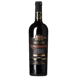 Milani Appassimento - Limited Edition - Zinfandel / Primitivo