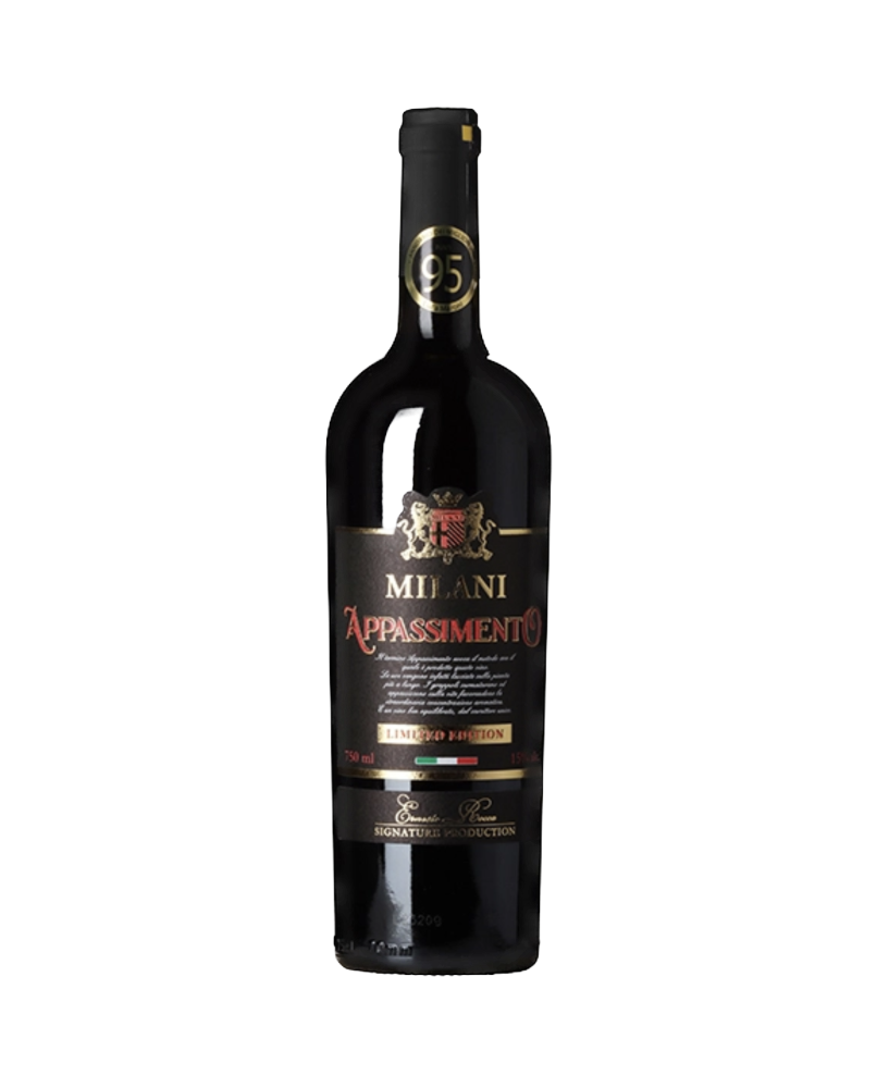 Milani Appassimento - Limited Edition - Zinfandel / Primitivo