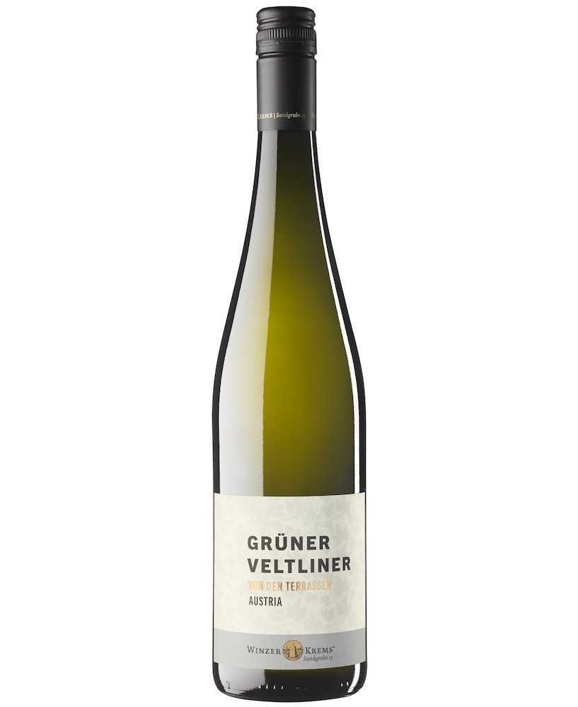 Grüner Veltliner "Von den Terrassen" - Winzer Krems