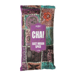 East Indian spice chai latte 1,5 kg. - Kav