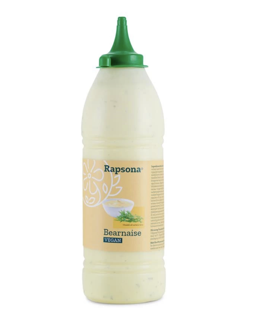 Bearnaise - Rapsona Bearnaise - Rapsona