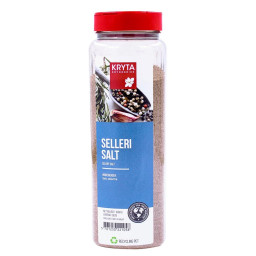 Sellerisalt 1 kg. - Kryta
