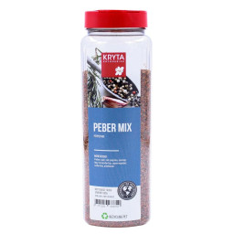 Pebermix 500g - Kryta