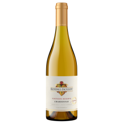 Kendall-Jackson Vintner's Reserve Chardonnay 2022